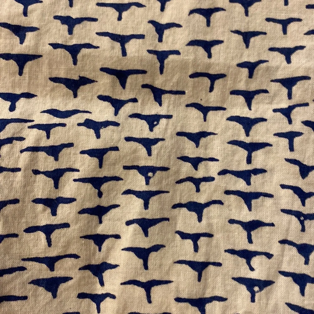Roberta Roller Rabbit Men’s shirt - Picture 3 of 4